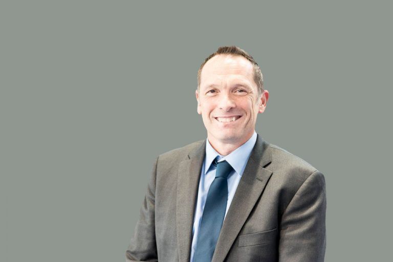 Andreas Reger war zuvor in kaufmännischen und operativen Funktionen. Alpla