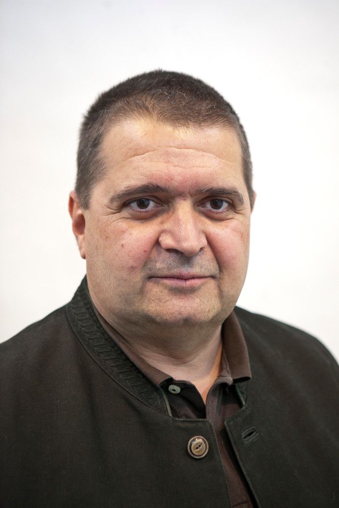 Andreas Scalet, Leiter des VN-Wirtschaftsressorts.