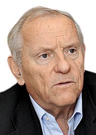 Helmut Rauch