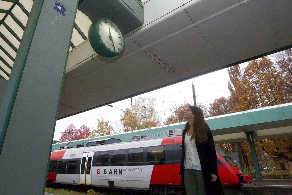 Pendler freuen sich über höhere Förderung