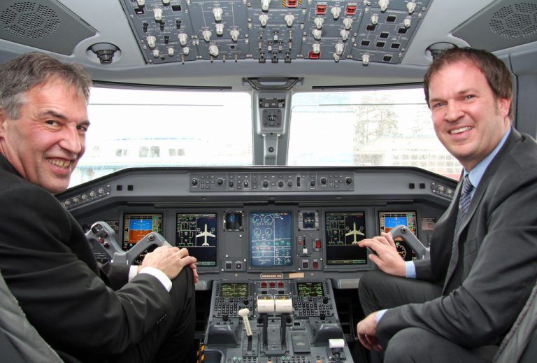 People’s will die Auslastung auf 80 Prozent steigern Vorarlberger