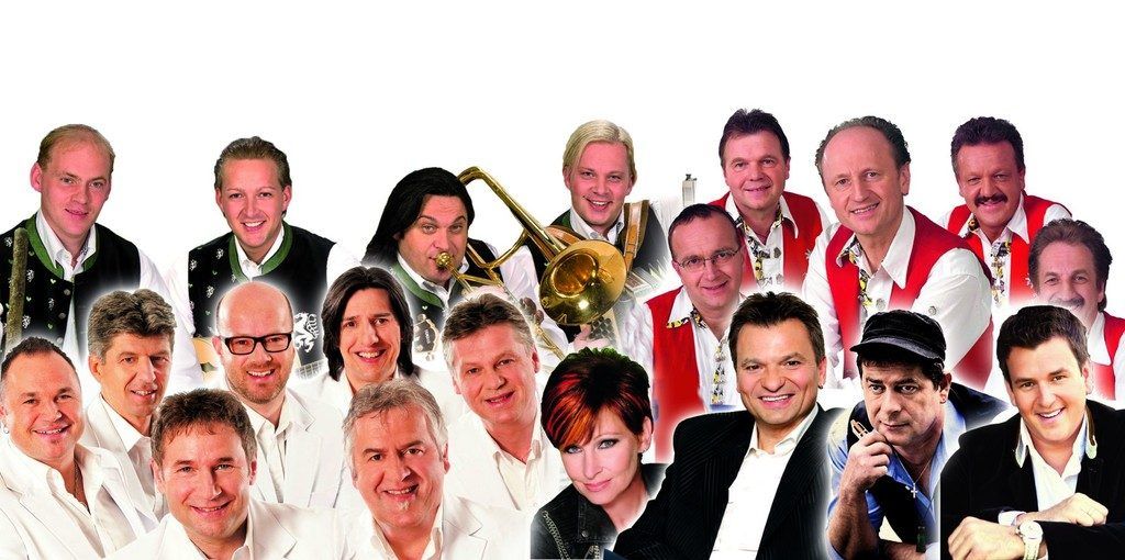 „Zauber der Weihnacht“ in Bregenz