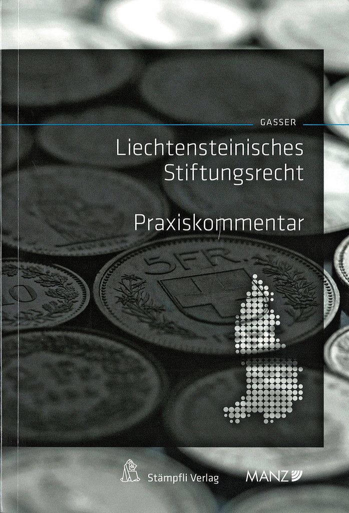 „Aus der Praxis für die Praxis“ werben die beiden Verlage Stämpfli und Manz für den erst kürzlich erschienen Praxiskommentar zum liechtensteinischen Stiftungsrecht. Das Werk stammt vom Bregenzer Johannes Gasser, Partner in einem der wichtigsten Liechtensteiner Anwaltsbüros, BatlinerGasser. Und auch wenn manche denken, dass das Thema etwas trocken ist – das liechtensteinische Stiftungsrecht ist durchaus spannend für viele Leser. Relativ trocken wird das 500-Seiten-Werk Gassers von den gleich zwei Verlagen, die das Werk herausgebracht haben, beworben: „Praxisrelevante und einfache Darstellung der wichtigsten Rechtsfragen zum alten und neuen Stiftungsrecht mit anschaulichen Beispielen aus der Rechtsprechung. Über 300 (teilweise unveröffentlichte) Entscheidungen liechtensteinischer und ausländischer Höchstgerichte zum liechtensteinischen Stiftungsrecht aus den letzten 50 Jahren wurden berücksichtigt. Eine übersichtliche Gegenüberstellung der unterschiedlichen Rechtslagen für alt-und neurechtliche Stiftungen von der Urfassung 1926 bis zur Stiftungsrechtsnovelle 2008. Außerdem hat sich der Autor die Mühe gemacht, weiterführende Literaturhinweise und amtliche Merkblätter des Fürstentums anzuführen.“ Damit wurde vom Bregenzer ein Standardwerk geschaffen.Seine Spezialgebiete sind Gesellschafts-, Stiftungs- und Trustrecht, Zivil- und Schiedsverfahren sowie Wirtschaftsrecht.