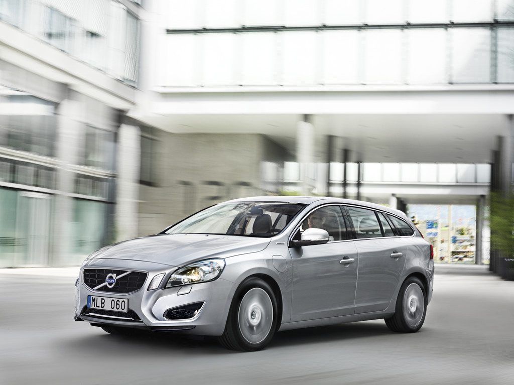 „Können wieder Volvo sein“