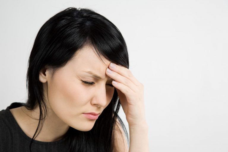 Beim heutigen Vortrag des Mini-Med-Herbstsemesters dreht sich alles um das Thema „Schwindel“. foto: fotolia
