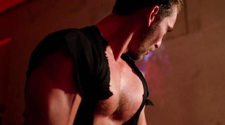 Beim letzten Salon d’amour in diesem Jahr wird gekuschelt, gesungen, gelacht, getanzt, geredet und performt.FOTO: aktionstheater ensemble
