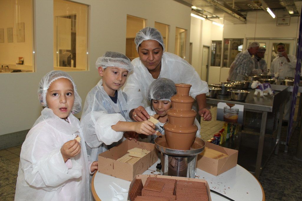 Wie man die besten Köpfe ködert