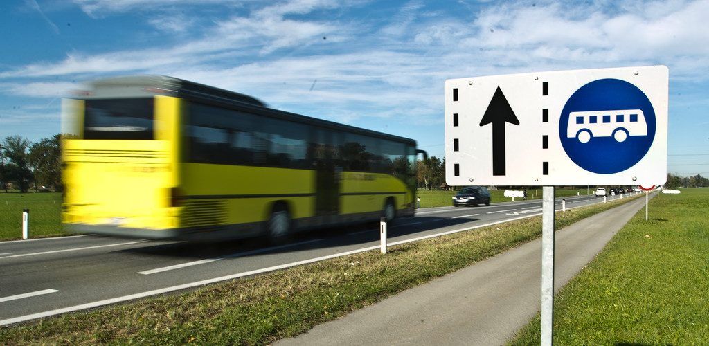 Große Pläne für öffentlichen Verkehr im Rheintal. 200 Millionen Euro sind budgetiert.