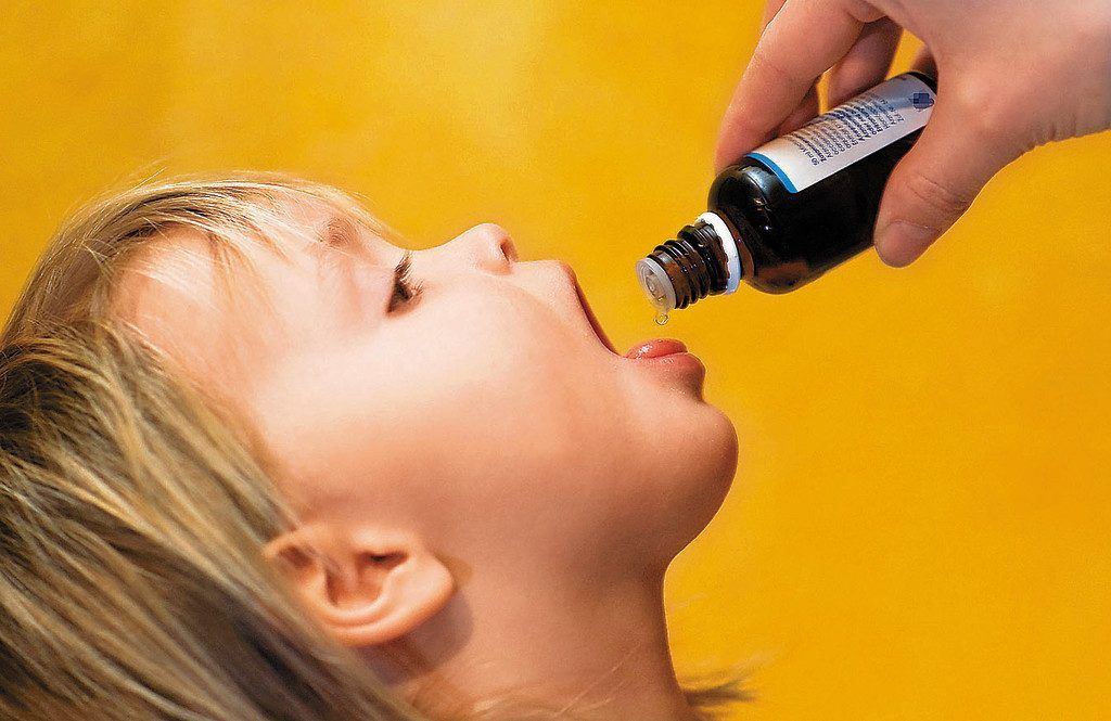 Heilende Alternativen mit langer Tradition