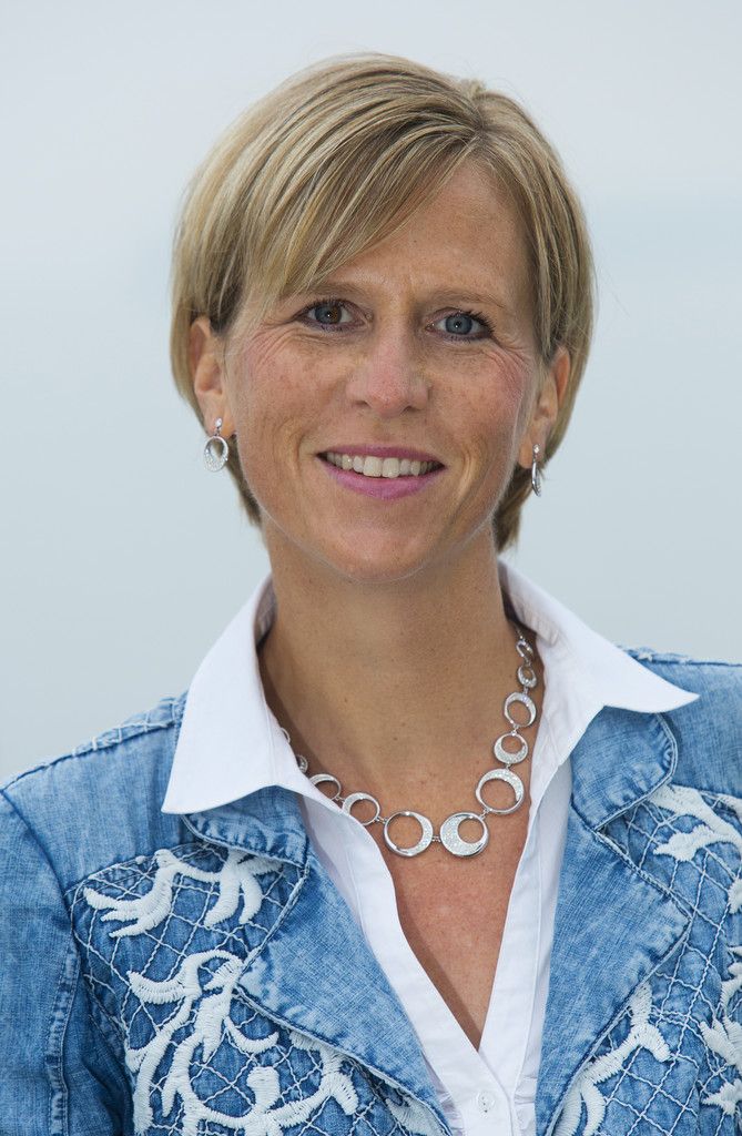 Birgit Sauter Paulitsch Portrait Bodensee Vorarlberg Tourismus