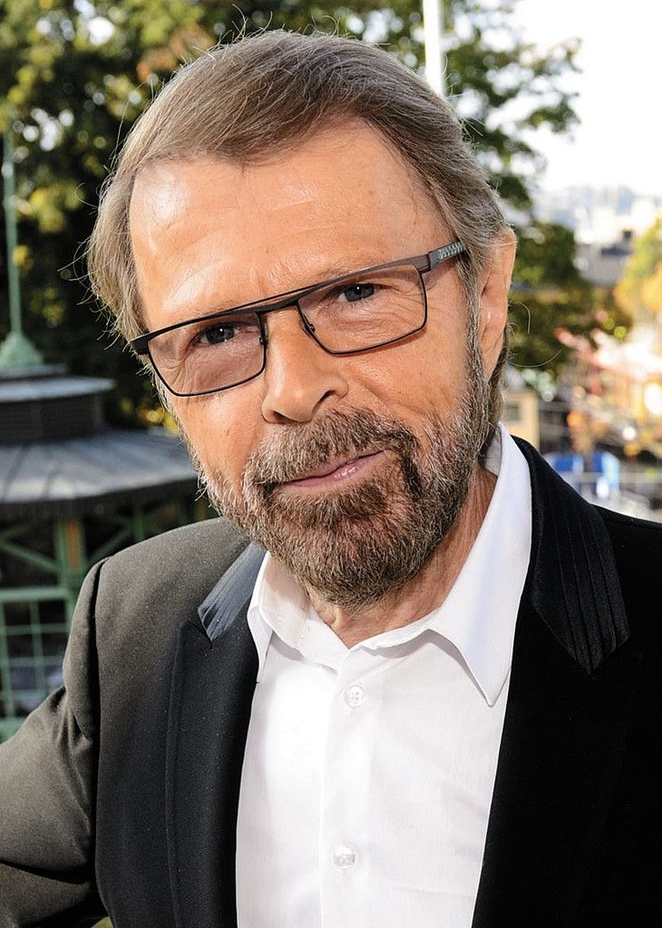 ABBA-Star testete Bargeld-Boykott - Vorarlberger Nachrichten | VN.at