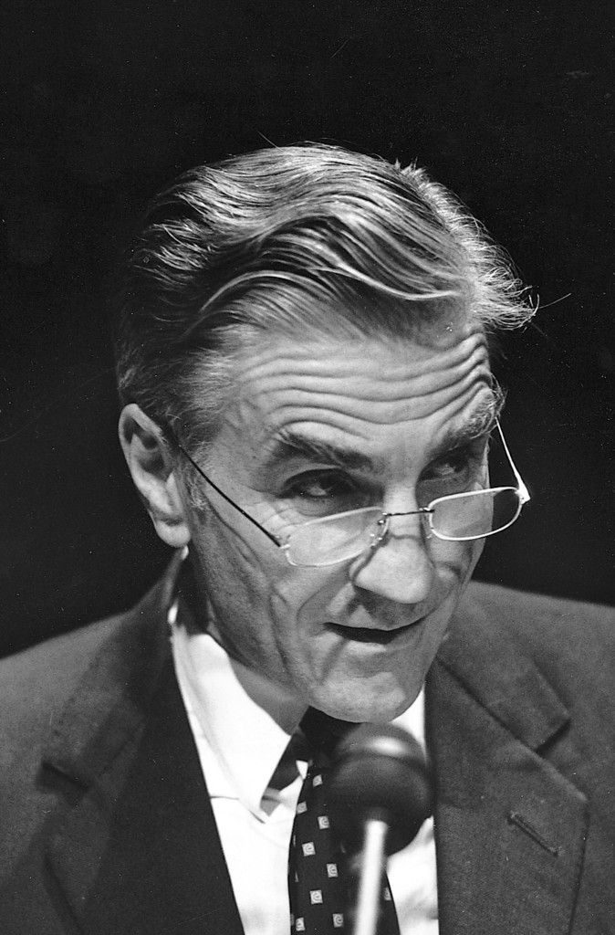 CA-Generaldirektor Guido Schmidt-Chiari.