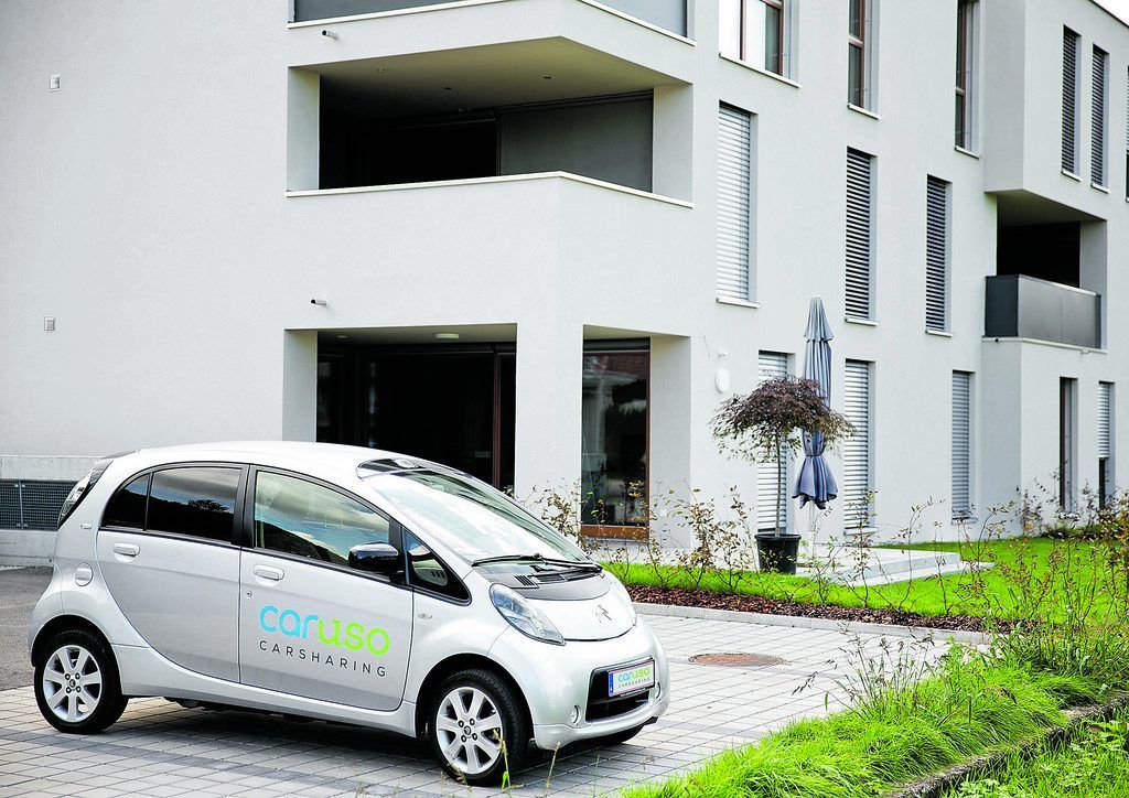 Für den Klimaschutz mobilisieren