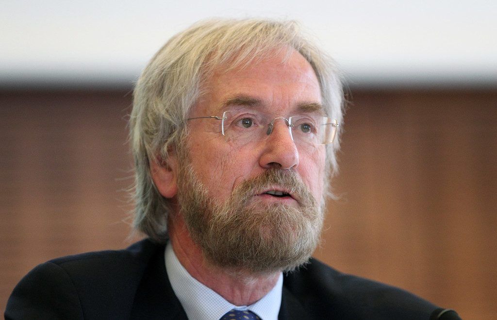 EZB hat noch Optionen bei Konjunkturflaute