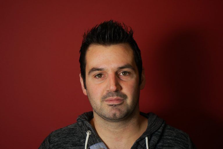 Christian Eugster, Verkauf, BeratungMeine Arbeit ist sehr abwechslungsreich. Denn ich bin sowohl im Büro als auch draußßen bei den Kunden unterwegs.