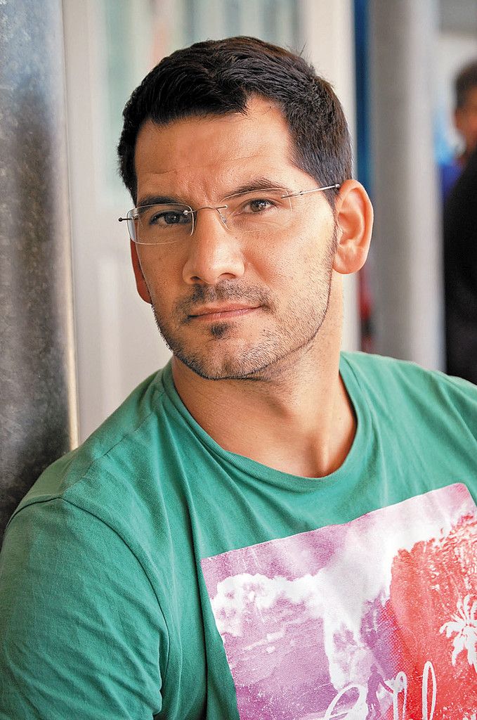 Christian Gojo