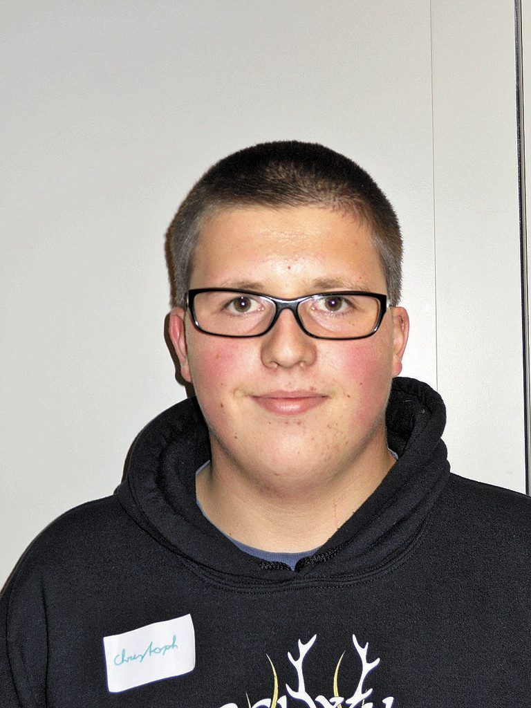 Christoph Steiner, 16 JahreIch finde gut, dass man die Jugendlichen fragt, was ihnen wichtig ist, und wo sie sich selber einbringen wollen. So etwas sollte öfters stattfinden, damit die Themen aktuell bleiben, weil die Jugend sonst eher zu kurz kommt.