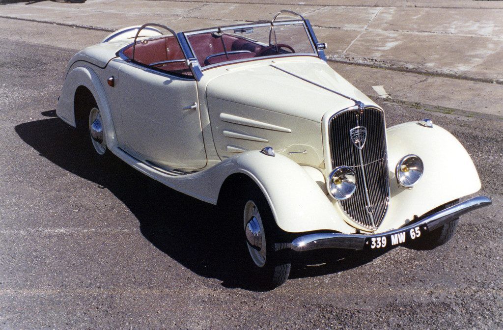 Coupé-Cabrios werden 80