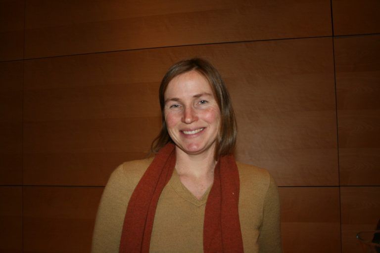 Dagmar Schröter,43, ZürichDie Revolution ist in vollem Gange. Wir sehen, wohin es gehen wird und soll. Ich finde, es ist bezeichnend, dass sich heute sogar die Wirtschaftskammer schon der Leiden der Schüler annimmt.