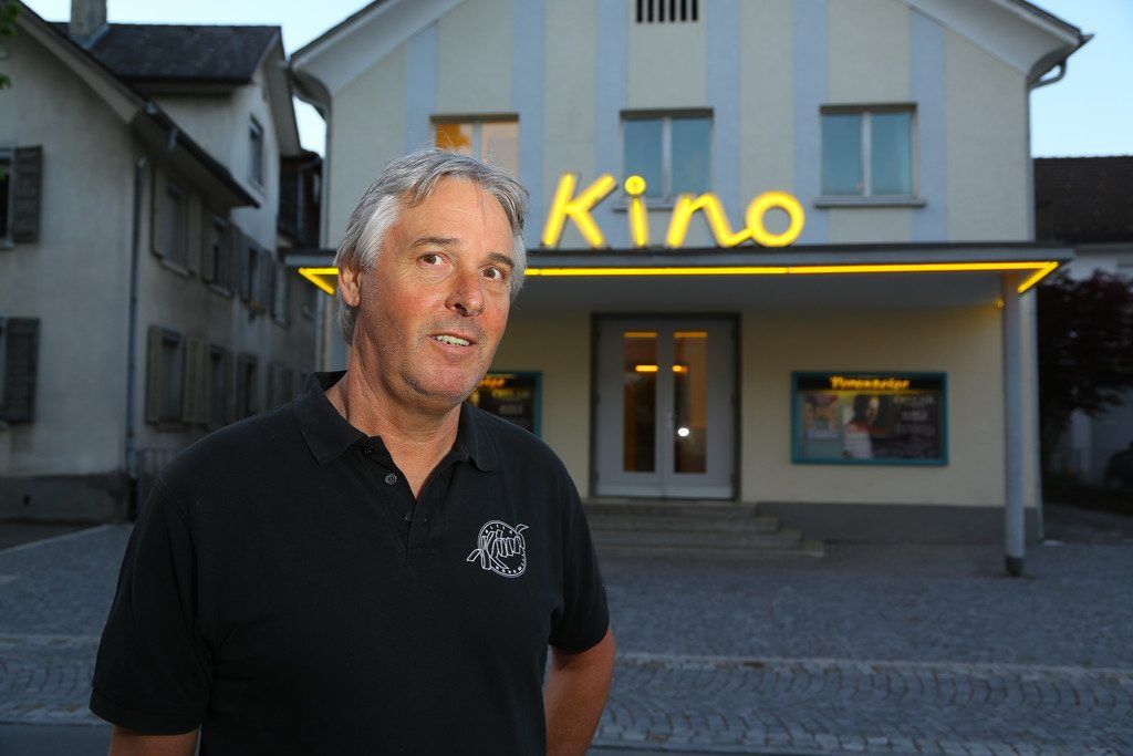 Wo ein Wille, da ein Weg