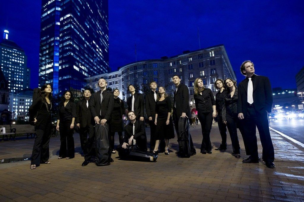 Europapremiere im Festspielhaus