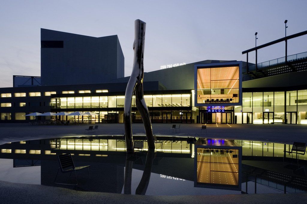 Neuer Caterer für Bregenzer Festspiele