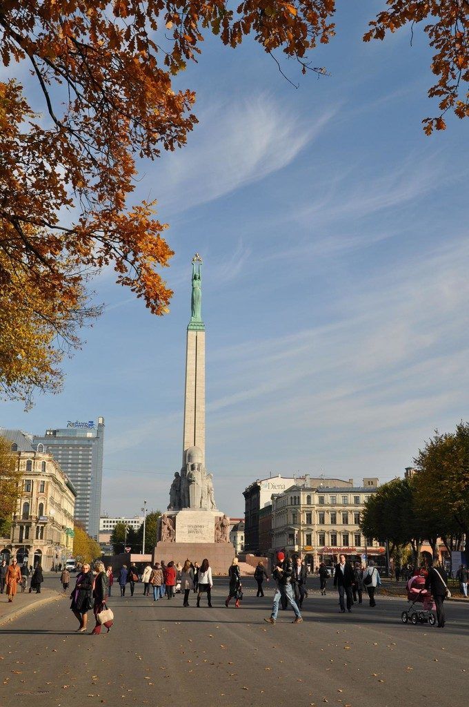 Okkupationsmuseum erinnert an den Krieg
