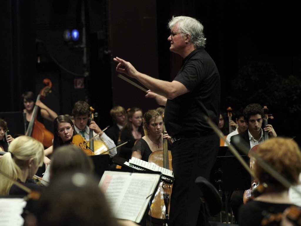 Collegium Instrumentale im Kulturhaus