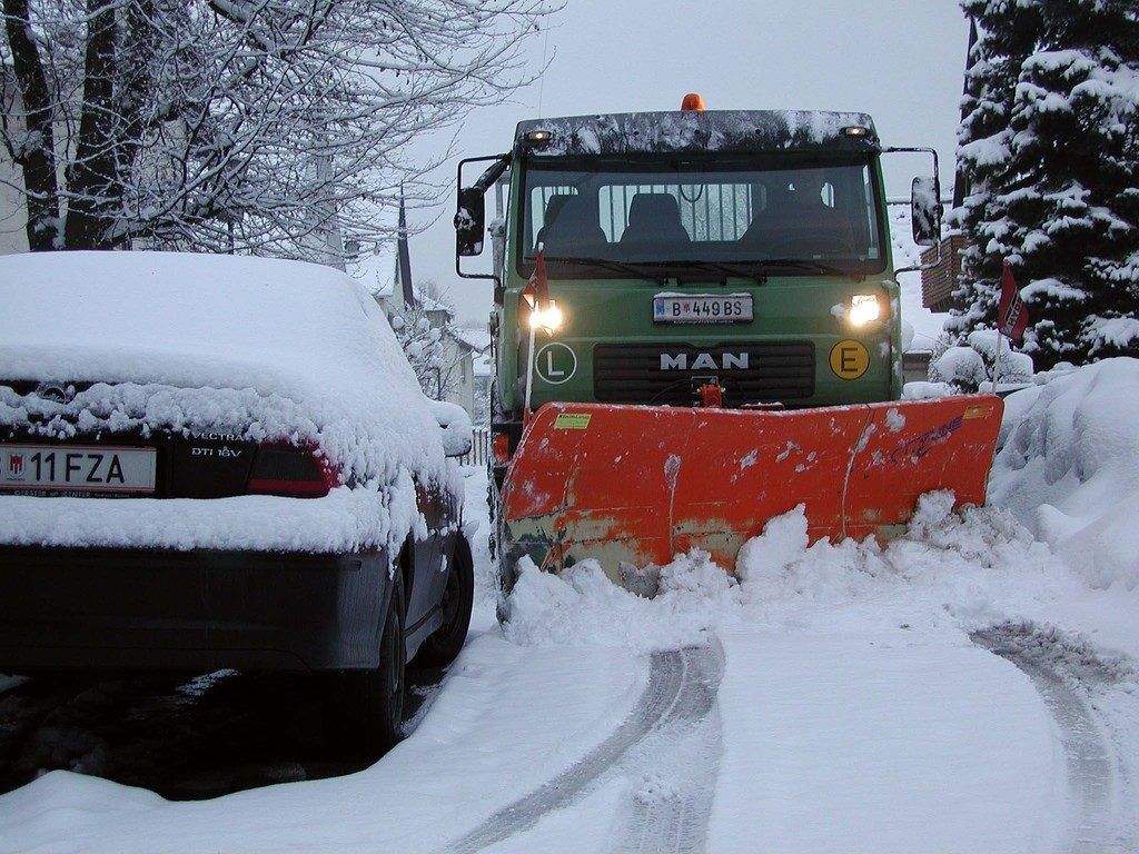 Das wird ein teures Wintermärchen