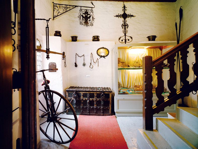 Das Stadtmuseum Bludenz öffnet seine Pforten
