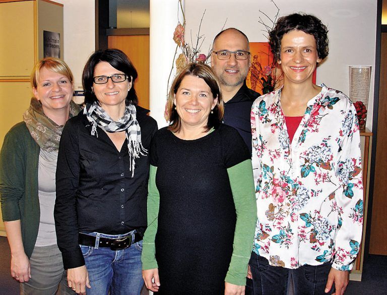 Das Team der Mobilen Kinderkrankenpflege leistet eine besonders wertvolle Arbeit für junge Patienten und deren Angehörige. Foto: vlk