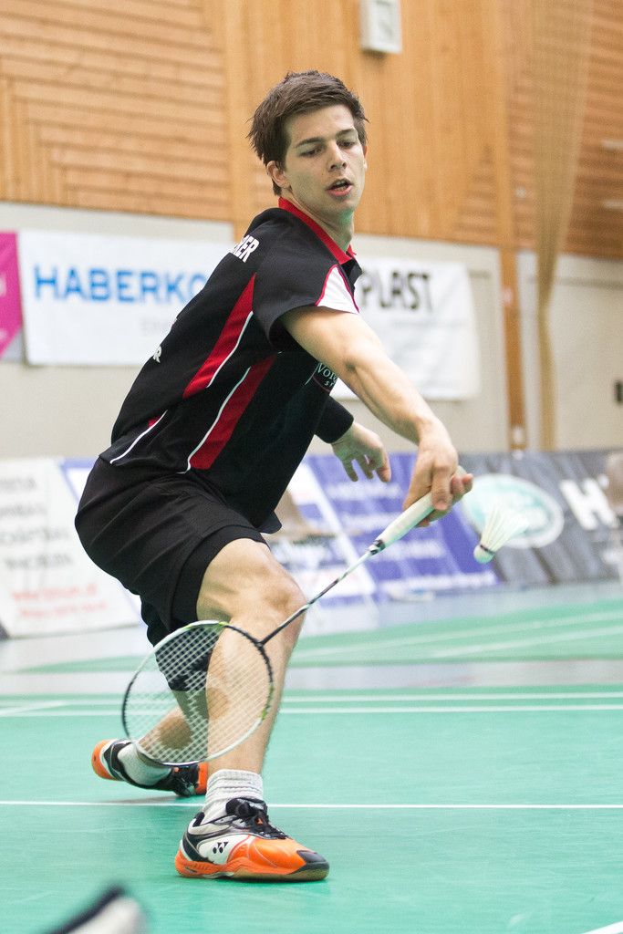 Obernosterer Neunter bei den Kanada Open Vorarlberger Nachrichten VN.at