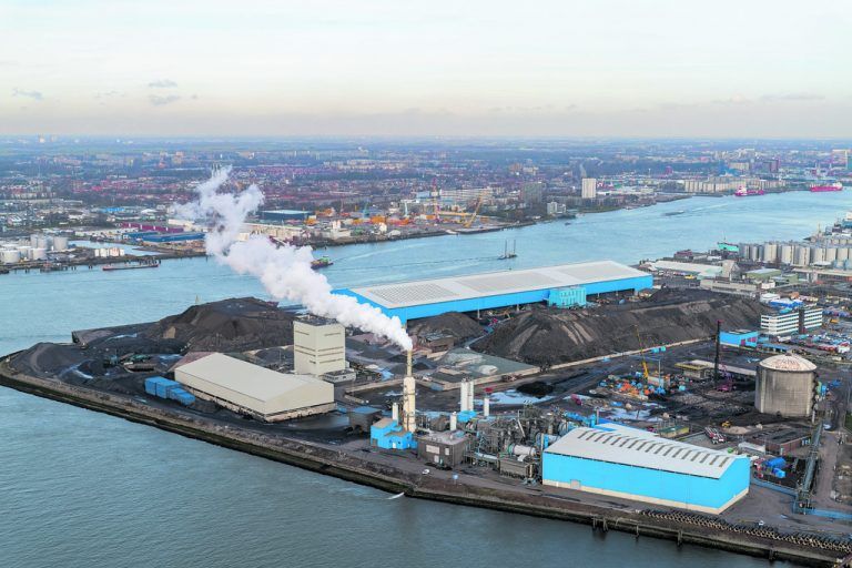 Der BERTSCHenergy-Abhitzekessel für REKO.