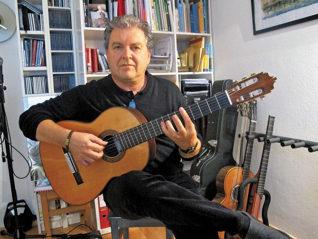 Musik zur Entschleunigung