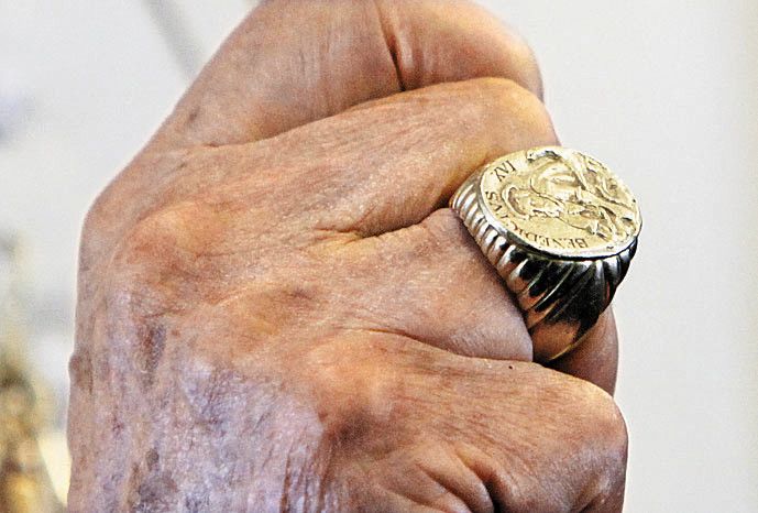 Warum der Bischof von Rom auch der Papst ist