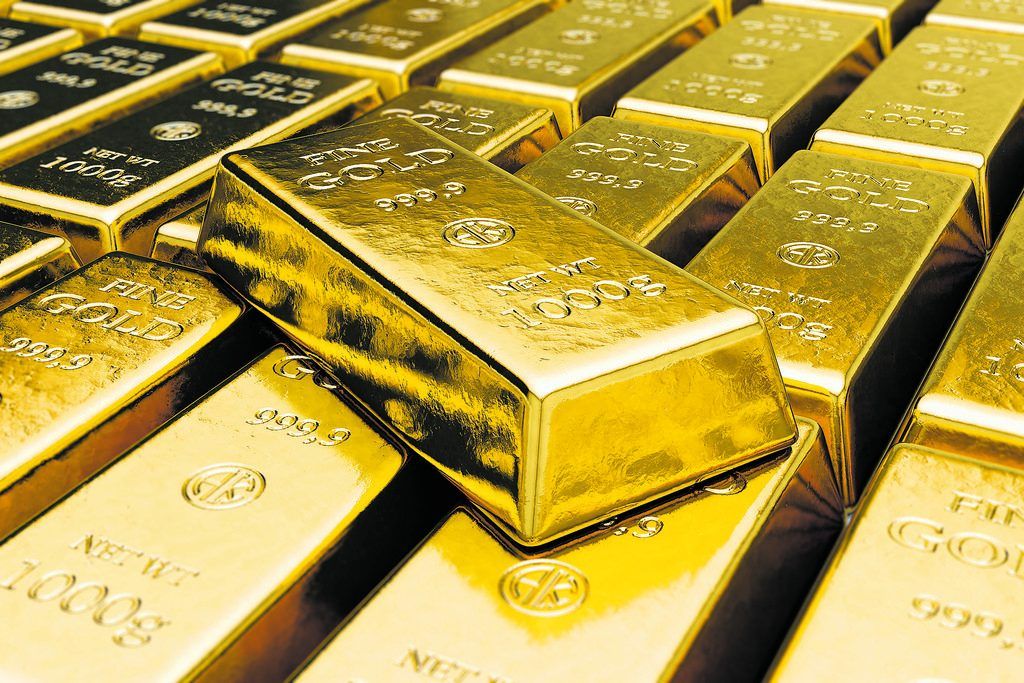 Stabilitätsanker für das Portfolio