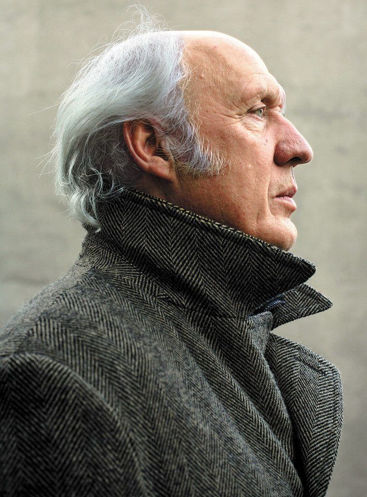 Liedermacher Herman van Veen ist wieder auf Tournee. Am 23. Jänner gastiert er in Bregenz.