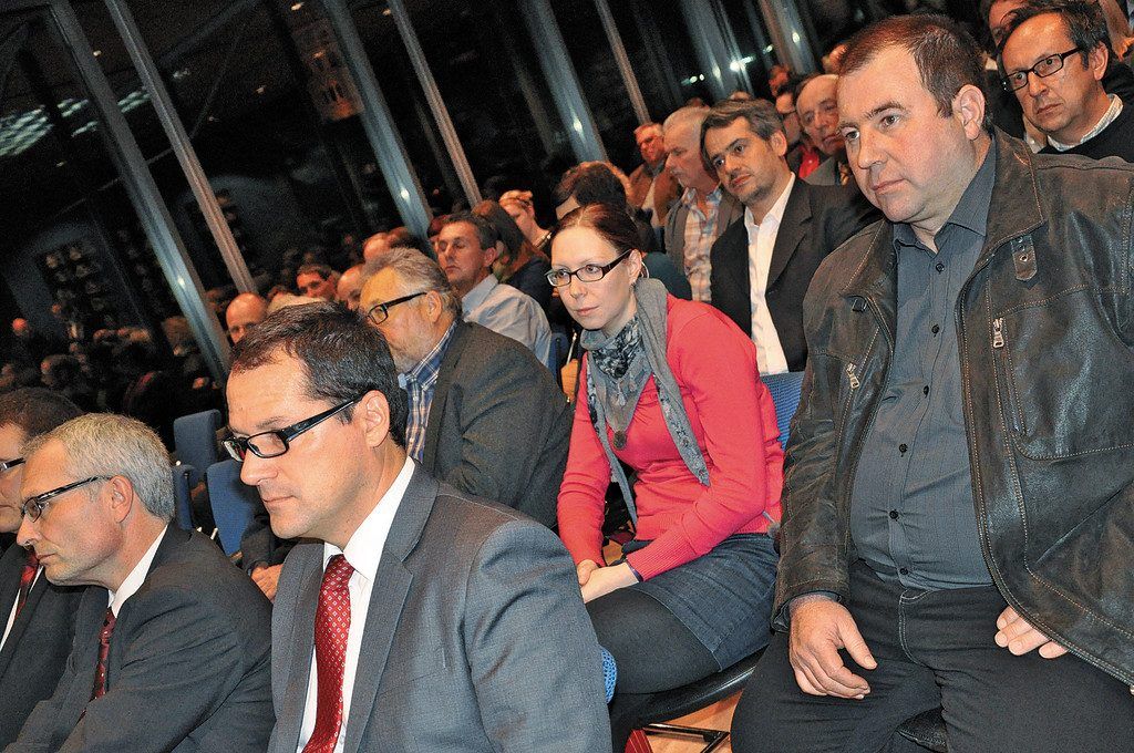 Eine gute Theorie ist praktisch