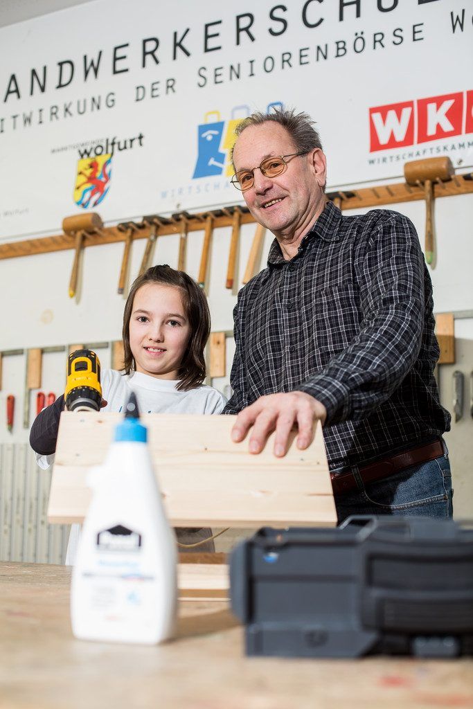 „Es macht großen Spaß“