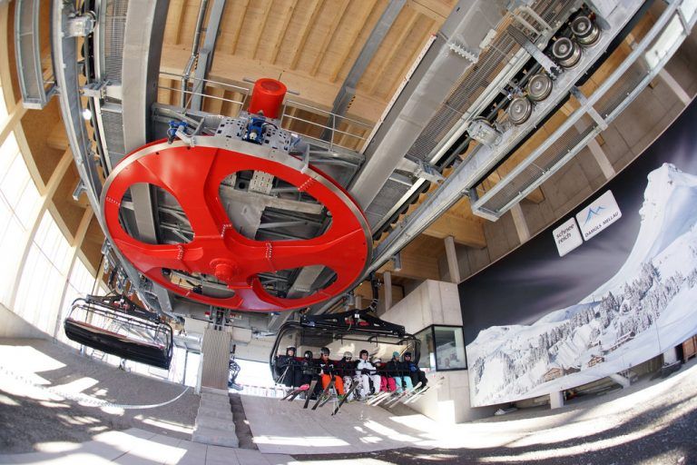 Der Tourismus Talk widmet sich den Zukunftsaussichten für den Tourismus.  Foto: Berchtold  