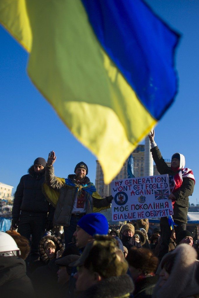 Moody’s senkte Ukraine-Rating