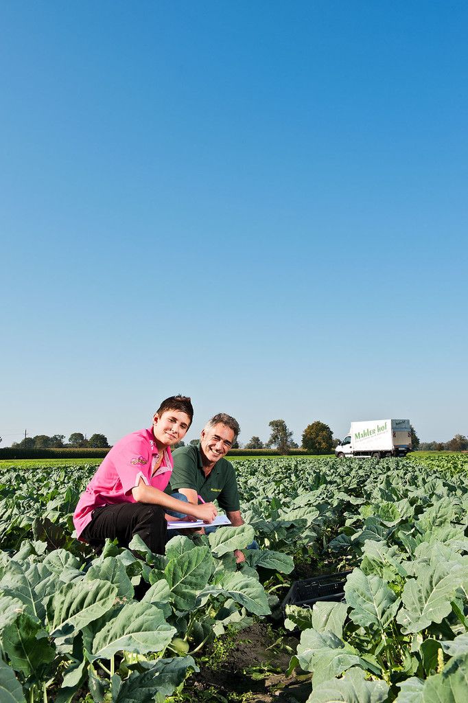 Die Eigenmarke von Sutterlüty liegt in der Kategorie Herkunft voran. Sie setzt auf Beziehungen mit Lieferanten in der Bodenseeregion. Foto: Sutterlüty