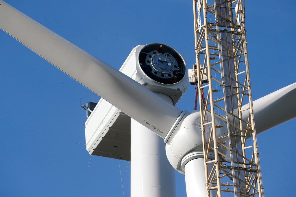 Nachhaltige Investments