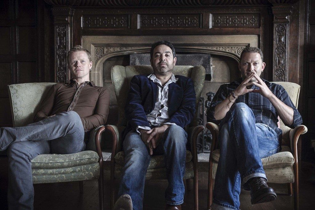 Sounding Island, Part 2  mit Faustus aus England