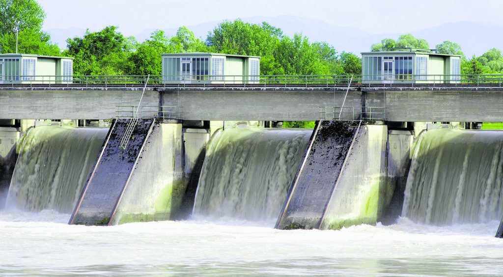 Von „grünen Modellen“ profitieren