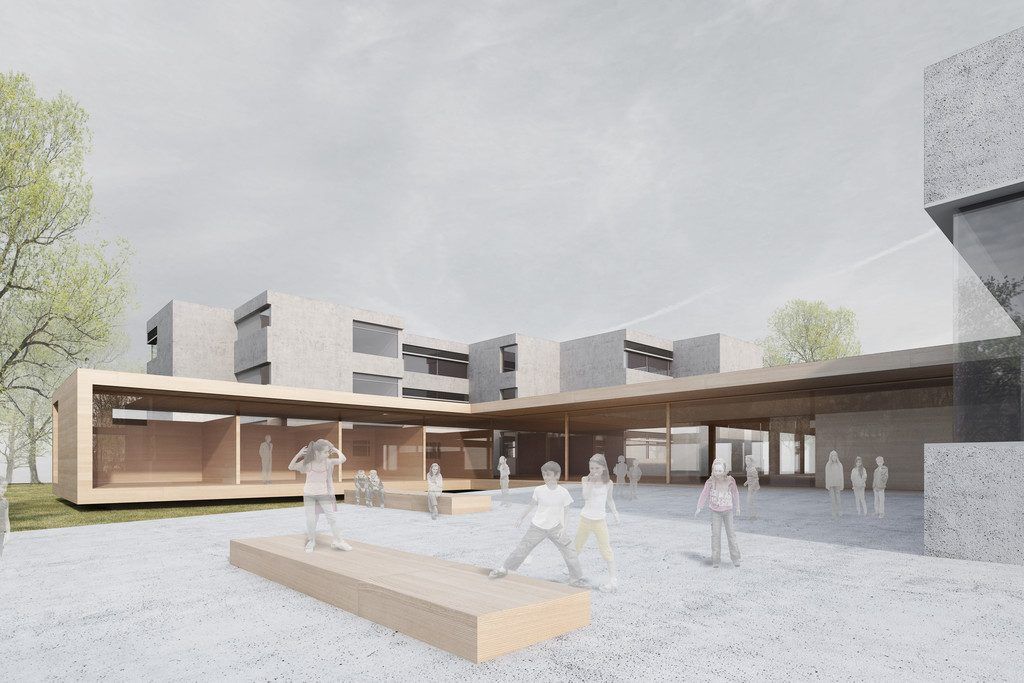 EU-weiten Wettbewerb gewonnen