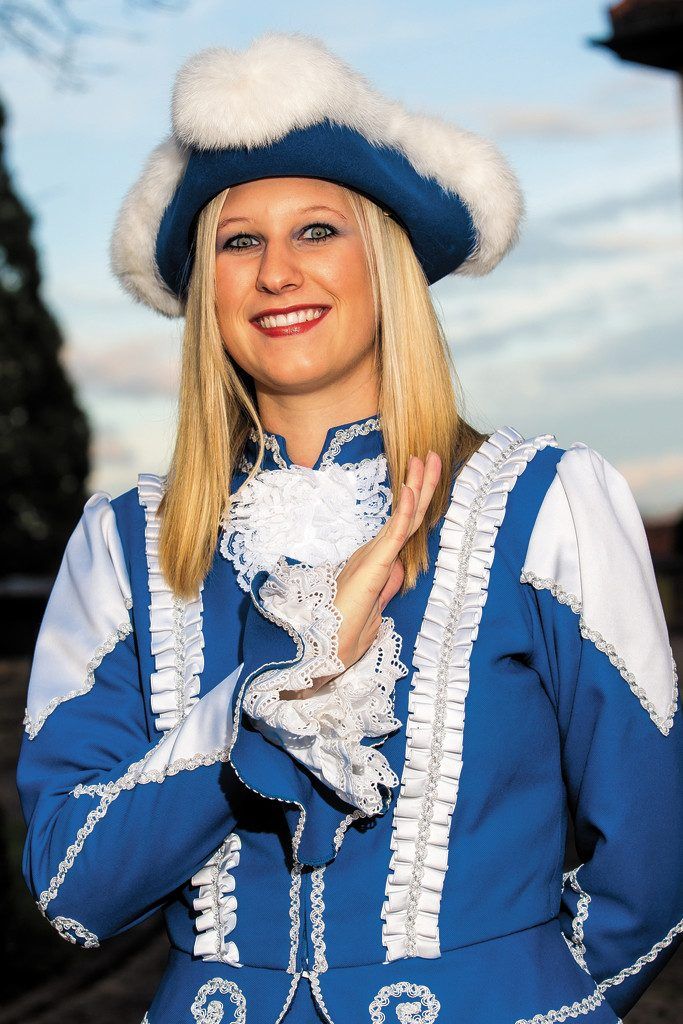 Fit für viele „Narro hois“
