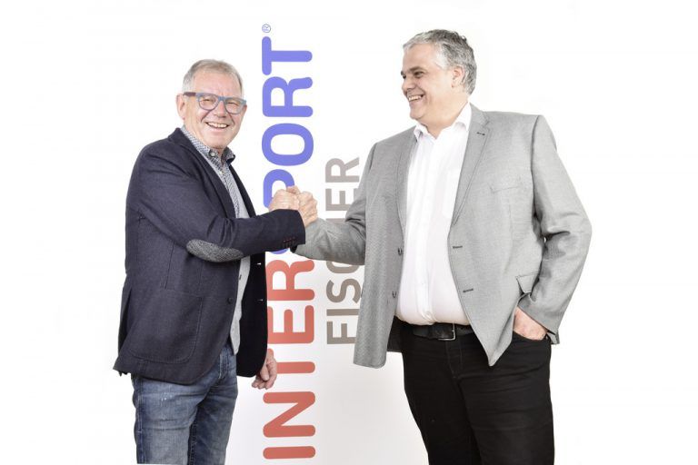 Die Gesellschafter Erhard Fischer (80 Prozent) und Tobias Stergiotis (20 Prozent) eröffnen am 4. April in Feldkirch den nächsten Standort. Fa/Kuenk