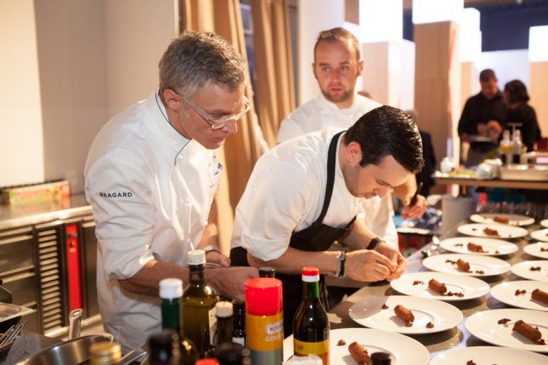 Neuer Chef richtet Dornbirner Messe-Menü komplett neu an