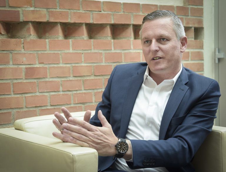 Die in Vorarlberg erwarteten hochgebirgsbeweglichen Universalfahrzeuge werden bald übergeben, sagt Kunasek.  ÖBH/Pusch